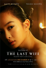 the last wife (2023)