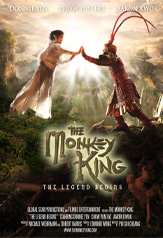 the monkey king: the legend begins (2022)