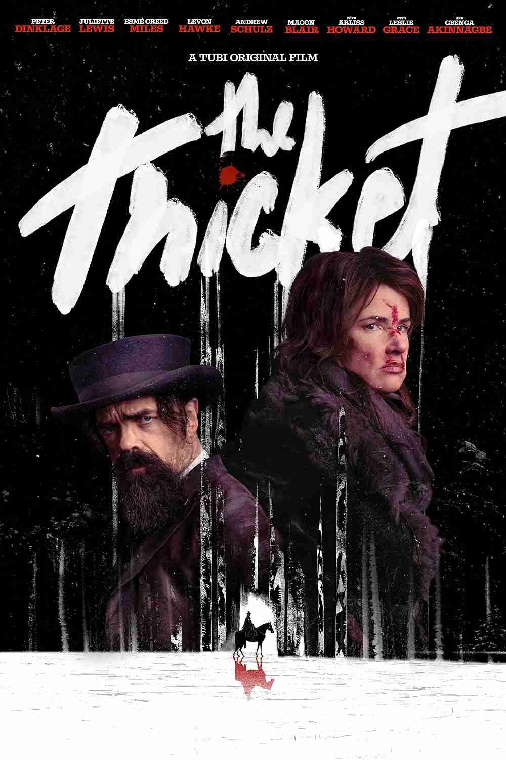 the thicket (2024)