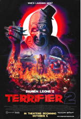 terrifier 2 (2022)