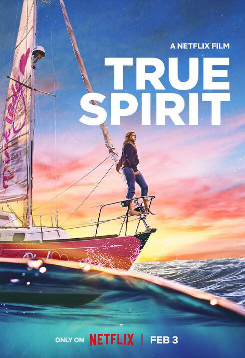 true spirit (2023)