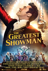 the greatest showman (2017)